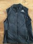  adidas  ADIZERO vest - страхотен дамски елек КАТО НОВ, снимка 8