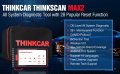 СУПЕР ПРОМОЦИЯ! ThinkScan Max 2 Професионална диагностика, снимка 4