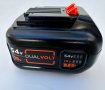 Black Decker BL2554 - Мощна акумулаторна батерия 18V/54V, снимка 3