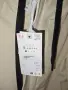 Зара Zara Technikal hooded jasket, снимка 5