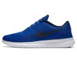 оригинални маратонки  Nike Free Run номер 40-40,5, снимка 3