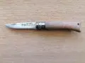 Нож опинел opinel номер 7, снимка 1