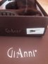 Gianni кафяви велурени ботуши , снимка 7