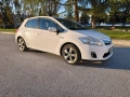 Toyota Auris Hybrid 2012 - Euro 5, снимка 3