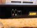 Продавам СD плеяр Technics SL - PG 440 A, снимка 7