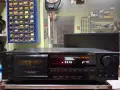 Касетен дек Denon drm-740, снимка 1