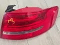 Оригинални външни стопове за ауди а4 б8 авант, снимка 3