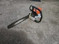 МОТОРНА РЕЗАЧКА STIHL MS 250c. ПЕРФЕКТНА , снимка 6