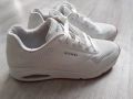 Кецове Skechers Street Los Angeles One White, снимка 2