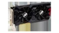 Видеокарта powercolor red dragon rx 570 4gb, снимка 3