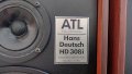 ATL Hans Deutsch HD 308i, снимка 6