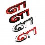 GTI емблема - 4 модела, снимка 3
