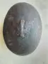 Много голяма стара желязна хлопка , снимка 3
