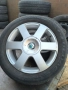 Джанти 16 с гуми за Шкода Октавия, снимка 8