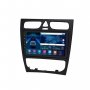 Mercedes-Benz G-Class W463 2001 - 2010 Android Mултимедия/Навигация, снимка 2