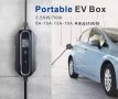 Зарядно за електромобил Type 2 Тип 2 16А - НОВО, снимка 15