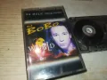 DJ BOBO TAPE 2712241806, снимка 11
