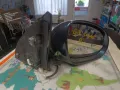 Огледало дясно за Фолксваген Голф 5 комби, снимка 2