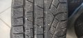 2бр. зимни гуми 235/45/18 Pirelli, снимка 1 - Гуми и джанти - 40072174