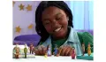Комплект мини фигурки Wish Аша и приятели Mattel Disney, снимка 3