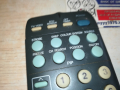 JVC RM-C891 TV/VCR REMOTE-ВНОС SWISS 0303241252, снимка 8