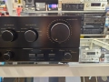 Усилвател Pioneer A-656 Mark II Две по 95 вата. В отлично техническо и визуално състояние., снимка 5