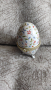 порцеланова кутийка яйце, снимка 1 - Колекции - 44808728