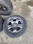 джанти 5х100 субару, снимка 16