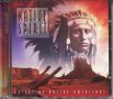 Native Spirit-Voices of Native Americans, снимка 1 - CD дискове - 34515044