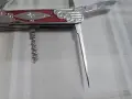 Стара руска джобна ножка , снимка 9