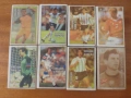 Кибрити с футболисти 8 бр "Звезди САЩ 94", снимка 1