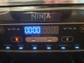 Еър Фрайър - Ninja Foodi Dual zone 7.6L, снимка 6