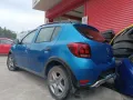 Дачия Сандеро Stepway на части, снимка 2