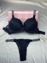 комплект бельо Victoria's secret , снимка 1