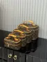 Louis Vuitton четири несесера комплект, снимка 8