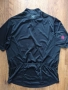 endura hummvee s/s jersey - мъжко вело джърси КАТО НОВО 2ХЛ , снимка 4