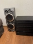 Grundig 301 Hi-Fi Аудиосистема и Тонколони Aiwa, снимка 2