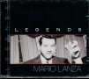 Legenda -Mario Lanza 3, снимка 1 - CD дискове - 36241522
