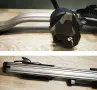 велобагажник  стойка LAND ROVER THULE ProRide 598 багажник за велосипед за автомобил, снимка 3