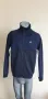 G - Star Ore Raglan Tracktop  Full Zip Mens Size M НОВО! ОРИГИНАЛ! Горнище с цял Цип!, снимка 6