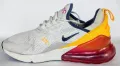 Nike Air Max 270 размер 37.5, снимка 4