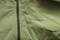 KATHMANDU Trailhead 2.5 layer stretch jacket - ново мъжко водоустойчиво яке, размер М, снимка 3