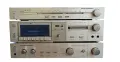 Marantz PM25 + ST325L + SD25 – комплект Vintage Hi-Fi, снимка 2