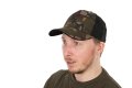 Шапка Fox Camo Trucker Hat, снимка 2