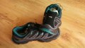 SALOMON SYNAPSE CS WATERPROOF Hiking Shoes EUR 39 1/3 / UK 6 обувки водонепромокаеми - 306, снимка 8