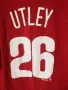 Тениска на Philadelphia Phillies , снимка 5