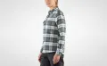 Fjällräven Ovik Heavy Flannel Shirt - Women's - страхотна дамска риза КАТО НОВА М, снимка 1