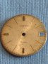 Циферблати 4 броя за ръчен часовник стари редки за КОЛЕКЦИЯ ЧАСТИ 43538, снимка 8