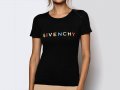  Дамска тениска  Givenchy принт. 4 модела и всички размери, снимка 3
