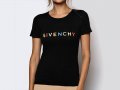  Дамска тениска  Givenchy принт. 4 модела и всички размери, снимка 3